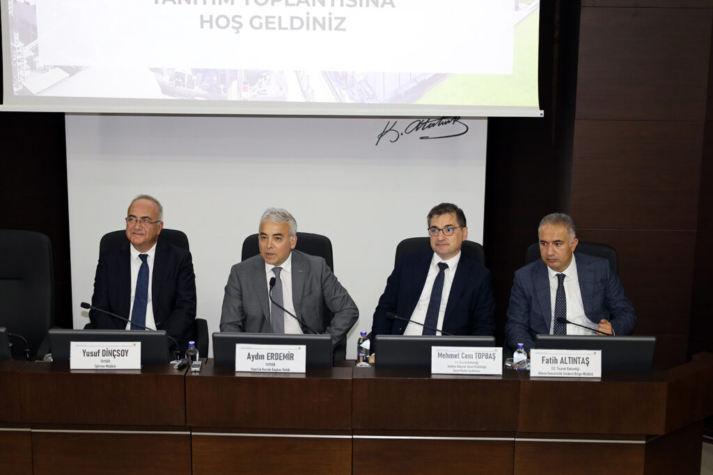 tayseb yatirimci haberi 3